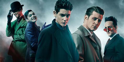 25 Things Only True Batman Fans Know About Gotham