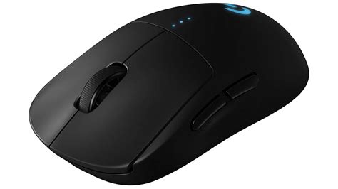 Logitech G Pro Wireless review: the ultimate gaming mouse | PCGamesN