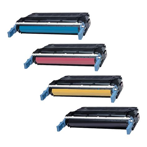 HP 5550 Toner | LaserJet 5550 Toner Cartridges