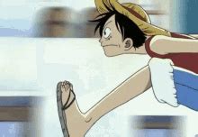 Luffy Run 2021 GIF - Luffy Run 2021 - Discover & Share GIFs