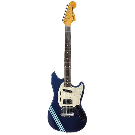 Fender Kurt Cobain Mustang | Reverb UK