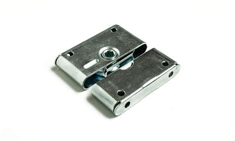 Concealed Rotary Draw Latch - Matdan Fasteners