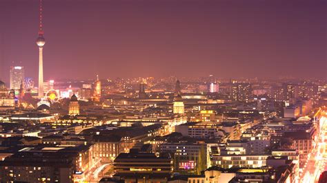 How to Enjoy Berlin's Nightlife Like a Local | Condé Nast Traveler