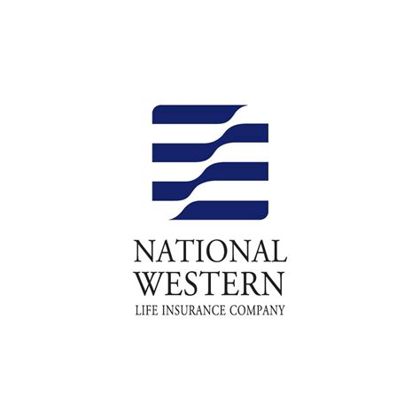 National Western Life Insurance Company Logo Vector - (.Ai .PNG .SVG ...