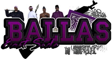 East Side Ballas | Grand Role Play | Forum