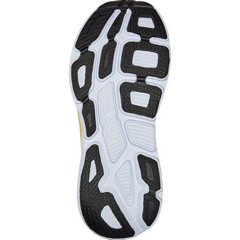 HOKA Bondi 7 Running Shoe - Men's - Footwear