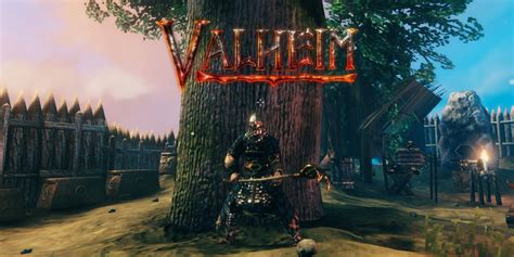 Valheim: How to Get Cultivator