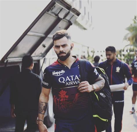 Virat Kohli now opens a luxurious restaurant in his home town Gurugram ...