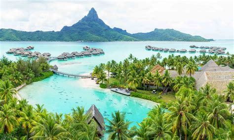 InterContinental Bora Bora Resort and Thalasso Spa | Tahiti.com