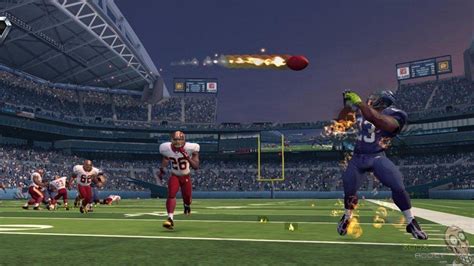 NFL Blitz (Xbox 360 Arcade) Game Profile - XboxAddict.com