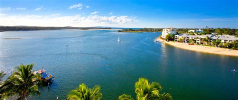 Noosa Attractions - Noosa Pacific