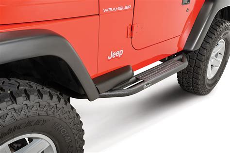 Total 52+ imagen 2000 jeep wrangler side steps - Thptnganamst.edu.vn