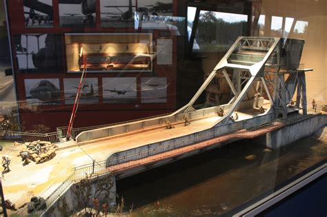 Pegasus Bridge Museum | Museum, Bridge, Pegasus