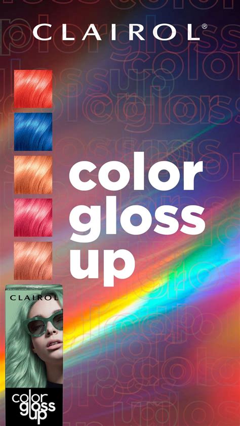 Color Gloss Up Holiday