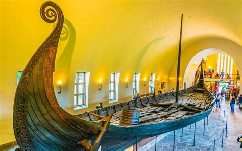 10 Places Where You'll Feel Like a Viking | The Discoverer