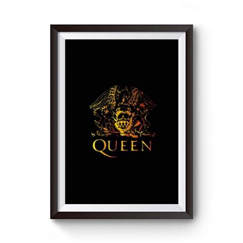 Queen Bee Cute Premium Matte Poster - posterpict.com