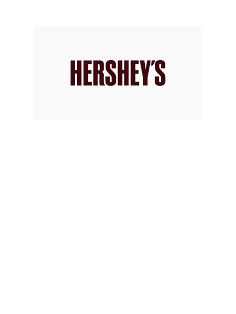 hershey logo | PDF