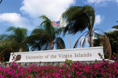 University of the Virgin Islands