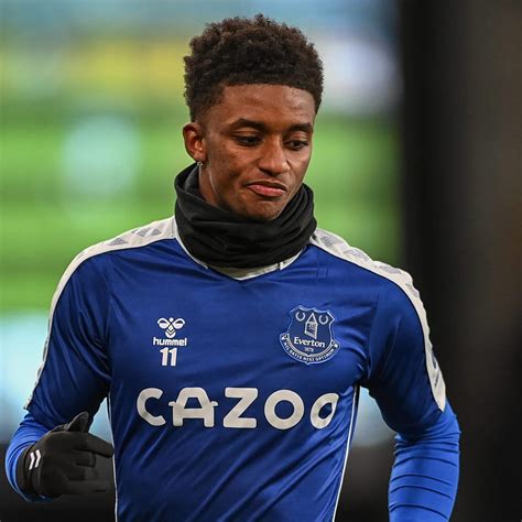 Ver: Demarai Gray Rocket gana el partido para el Everton contra el ...