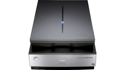 Epson Perfection V800 Photo Color Scanner | Photo and Graphics ...