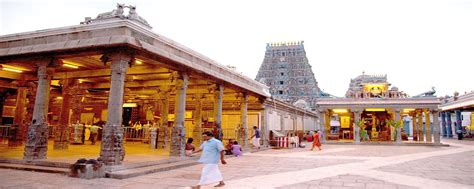 10 Famous Temples in Chennai to Attain Inner Peace-EaseMyTrip