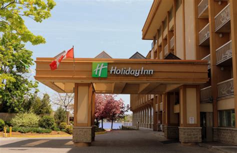 Holiday Inn Kingston Waterfront : Photos and reviews