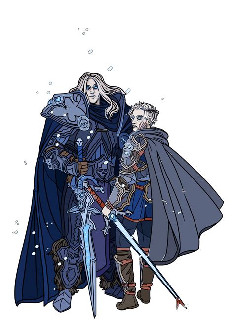 Arthas Menethil - Tumblr Gallery