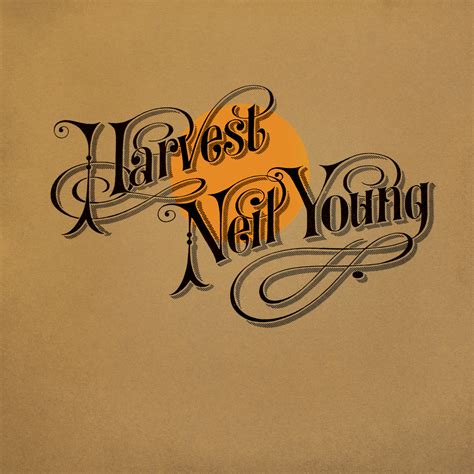 Neil Young - Harvest (2009 Remaster) [Vinyl] - Pop Music