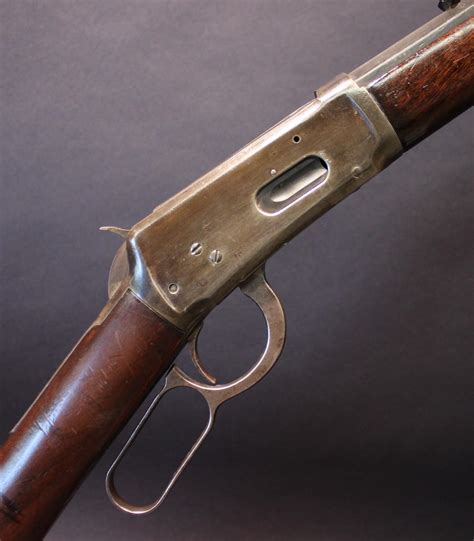 Lot - Winchester Model 1894 rifle,