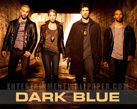 TV Series Update!: Watch Dark Blue Season 2 Episode 6 - Jane Wayne free ...