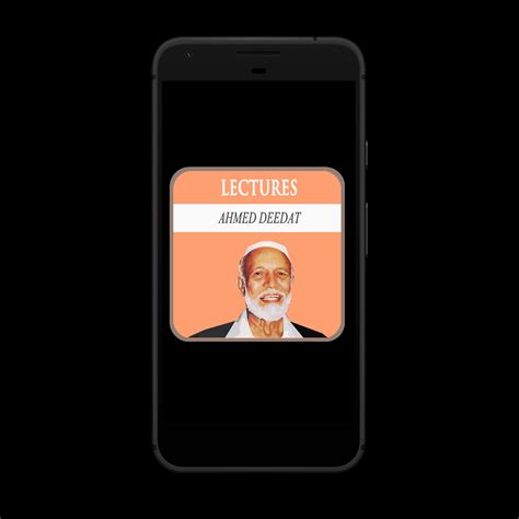 Full Ahmed Deedat Lectures APK for Android Download