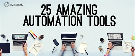 25 Amazing Tools to Automate Your Small Business [Expert Roundup ...