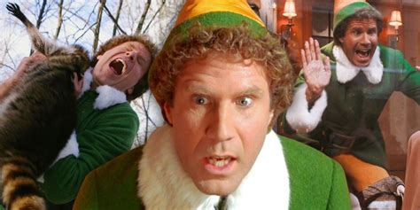 12 Things You Didn't Know About Elf