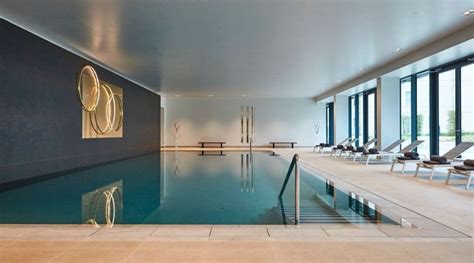 6 Of The Best Spas In Harrogate - The Yorkshire Press