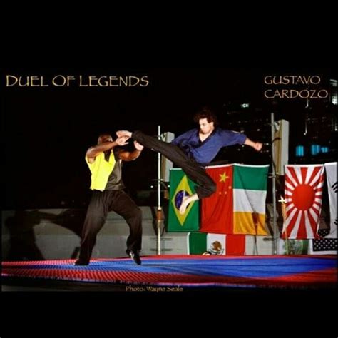 Fight Scene @ Duel of Legend film | Martial arts, Martial, Film