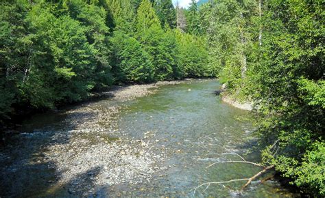 Skagit Valley Provincial Park