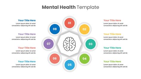 Mental Health Presentation Slides - SlideKit