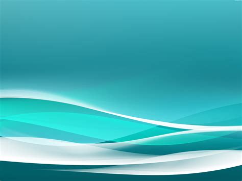 🔥 Free download Wavy turquoise background PSDGraphics [5000x3750] for ...