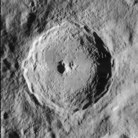 Moon Crater Tycho Archives - Moon Crater Tycho