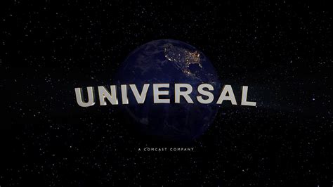 UNIVERSAL / DARK UNIVERSE | LOGO HD (Unofficial) - YouTube