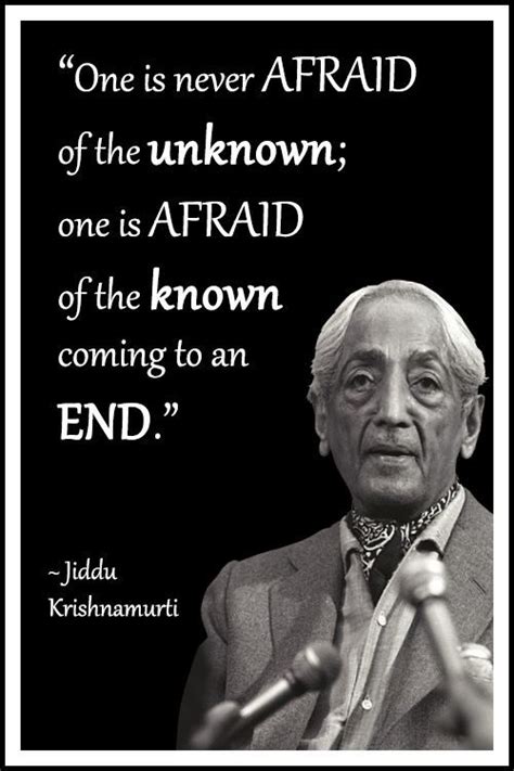 Pin by Emma Tiger on Quotes | Krishnamurti quotes, Jiddu krishnamurti ...