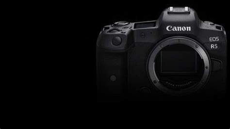 Canon EOS R1: Features, Release Date, and All We Know