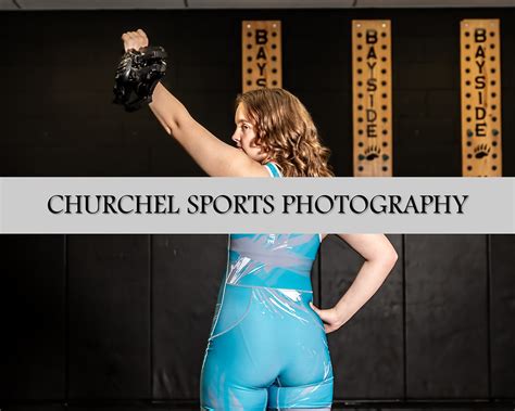 2023-2024 Bayside High School Girls Wrestling - Churchel Sports Photography