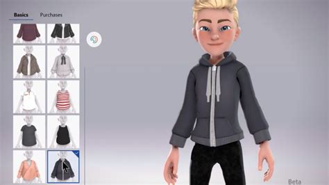 Xbox Avatars on Xbox One and Windows 10 | Xbox, Xbox one video games ...