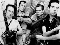 The Clash | Members, Albums, & Facts | Britannica