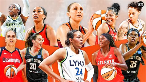 The ultimate WNBA guide for teams, rosters, schedule & more to know...