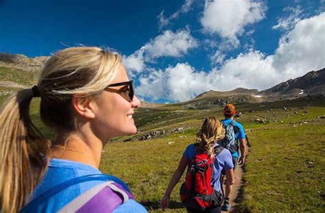 Summer Hiking Trails in Colorado | Aspen Snowmass