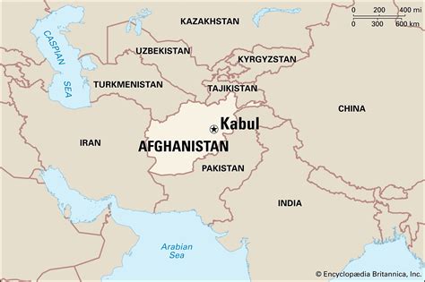 Kabul | History, Culture, Map, & Facts | Britannica