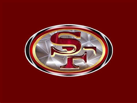 49er D Signs 0465. 49ers , Sf 49ers, Nfl Football 49ers, 49ers Logo HD ...