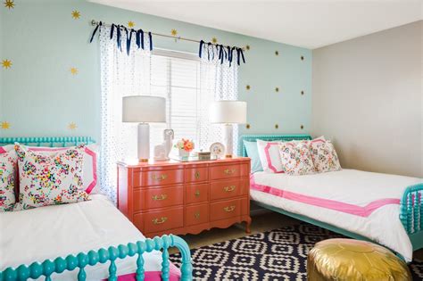 Color Schemes for Kids' Rooms | How to Choose Colors for a Kids ...